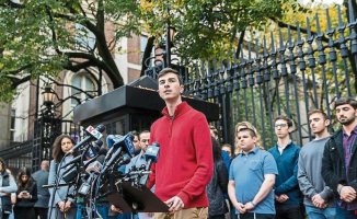 Anti-Semitism turns America's campuses into a powder keg