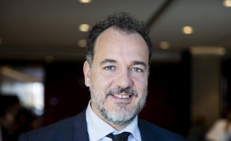 Turisme de Barcelona proposes Mateu Hernández as new general director