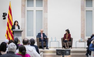 Science Week inaugurated, in tribute to the biochemist Joan Oró