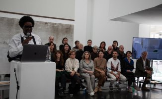 The Macba of 2024 will be "more critical and eco-feminist" and more focused on the local scene