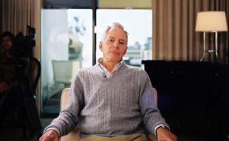 HBO announces a second part of 'The Jinx' for 2024