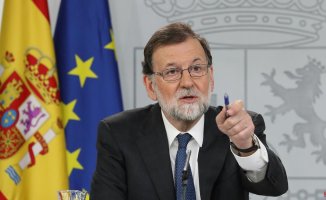 Rajoy already distanced himself from Tel-Aviv due to sympathy for the process