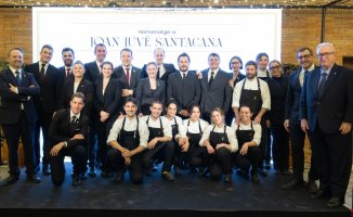 Cava conspires in Barcelona to change its perception