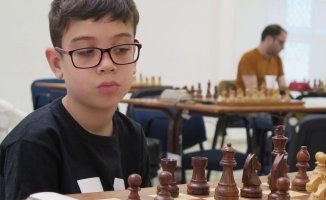 The Messi of chess who breaks Fischer and Carlsen's precocity records