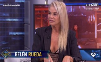 Belén Rueda opens up about her most difficult moment of health: ''I got quite scared''