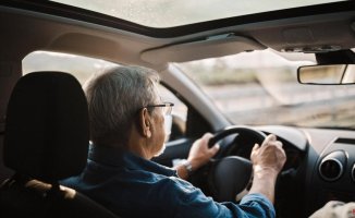 Why are there cases in which a person with dementia or schizophrenia can drive