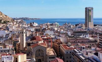 Málaga, Alicante and València, the three best cities in the world to live if you are a foreigner