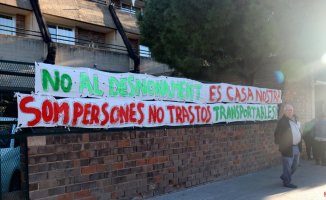 Social Rights ratifies the closure of the Reus Senior Citizen's Home after receiving the technical report