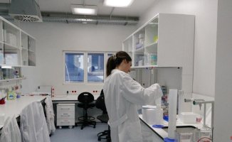 The Biomedical Research Institute of Girona opens laboratories to attract researchers