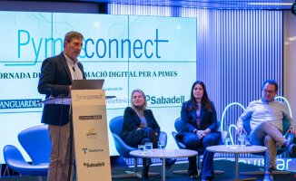 Pimec and 'La Vanguardia' offer the keys to face the digital transformation of SMEs