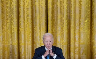 The Gaza war has worsened Joe Biden's Iranian nightmare