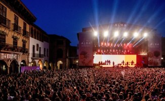 The Alma festival announces an edition in Madrid in 2024