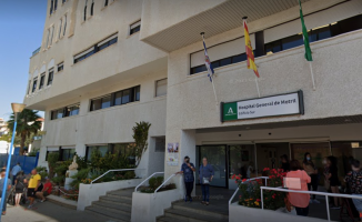 They investigate the rape suffered by a 14-year-old girl by another minor in Salobreña