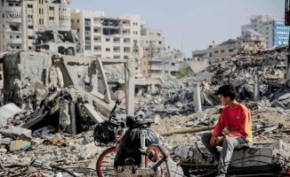 A brutal battle for southern Gaza looms after the truce