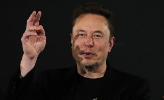 Apple, Disney or IBM boycott X after an "anti-Semitic" comment by Elon Musk