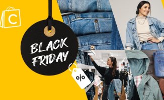 The best Black Friday jeans deals: Levi's, G-Star or Pepe Jeans
