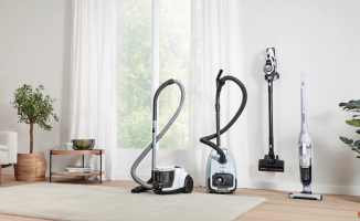 Bosch Vacuum Cleaners: Your Shield Against Hidden Carpet Dangers