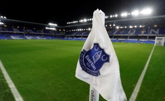The Premier sanctions Everton with 10 points for financial irregularities
