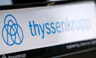 Industry and Employment will seek options with Thyssenkrupp to maintain the Sagunt plant