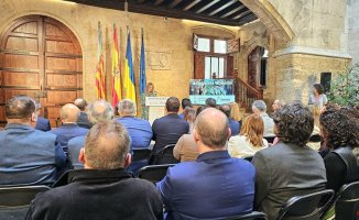 Employers applaud the repeal of the Valencian tourist tax