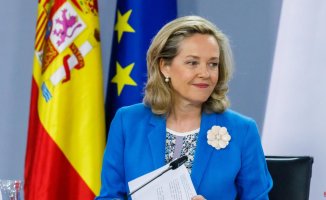 Andalusia and Catalonia lead the projects with European funds