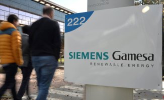 Germany rescues Siemens Energy with loans of 15 billion euros