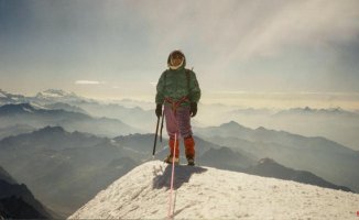 From the Pyrenees of Verdaguer to the Everest of the first Sherpa at the Torelló Film Festival