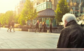 What is agnosia and how it can affect older people