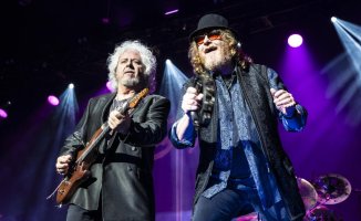 Toto will close the Guitar Bcn 2024 in Poble Espanyol