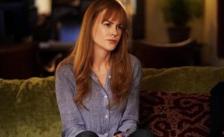 Nicole Kidman announces there will be more 'Big Little Lies'