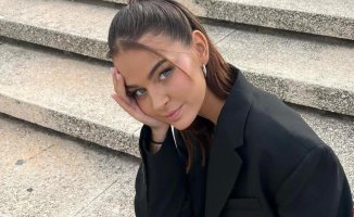 Laura Escanes already has a designer to ring the bells for TV3: the favorite of the 'influencers'