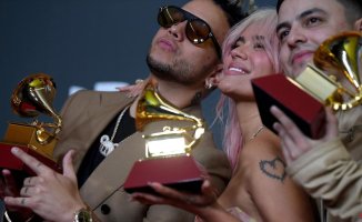 The best and worst of the Latin Grammys