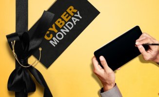Technological gifts that you can get at a bargain price on Cyber ​​Monday