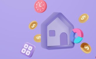 The best mortgages for November 2023: minimum interest and no extra connection