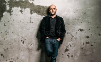 Roberto Saviano: "Now I wouldn't send 'Gomorrah' to any publisher. It destroyed my life"