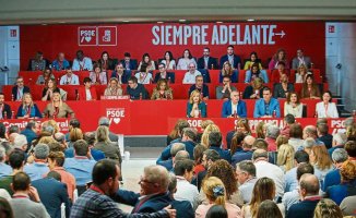 The PSOE finalizes the amnesty law with Junts to register it in Congress