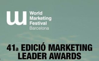 Sónar, Ferran Adrià and the Kings League, among those awarded at the Marketing Leader Awards