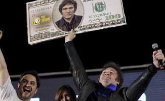 Argentina: an economy held on pins
