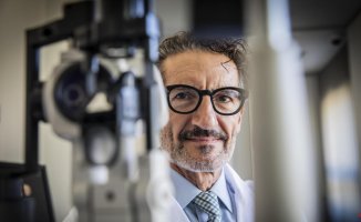 Precision drugs improve the treatment of the most common blindness