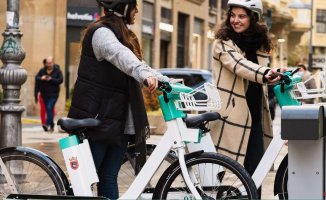 Green Friday or how to buy the annual bike rental pass at half price
