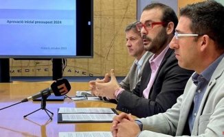 The Mataró Budget for 2024 affects safety and cleanliness
