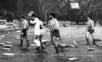"This is how Madrid wins"; discover the origin of the cry that triumphed in the Spanish stadiums
