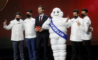 A study explains the variables that favor the granting of Michelin stars in Spain