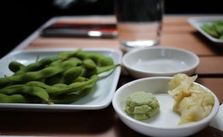 A study confirms the benefits of consuming wasabi for older people