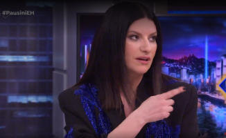 Laura Pausini reveals the details of her secret wedding: "Seeing the faces of all my relatives was a wonderful feeling"
