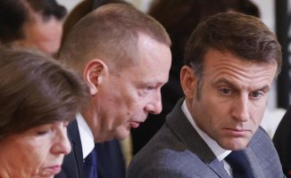 French diplomats lament that Macron is too pro-Israel