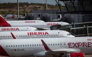 Iberia and Vueling expect to earn 1.5 billion