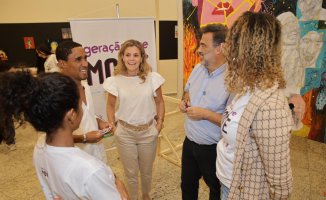 Safer mobility for 6,000 young people in Brazil