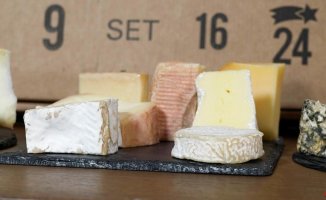 Cheese, coffee or beer: edible and drinkable advent calendars for all tastes