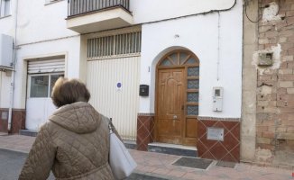 The woman attacked by her ex-partner in Armilla faces a new neurosurgery operation
